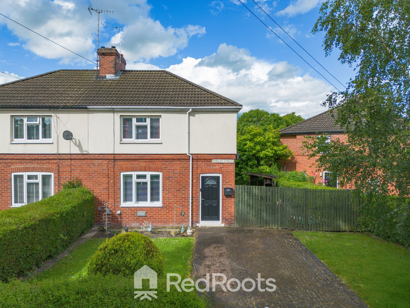 Dunsley Terrace, South Kirkby, WF9, photo 20