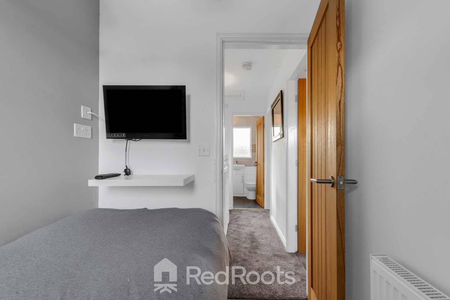 Old Mill Close, Hemsworth, WF9, photo 18