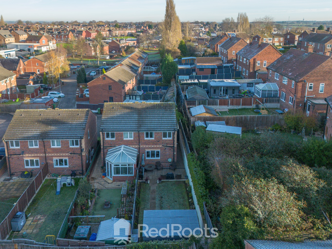 Old Mill Close, Hemsworth, WF9, photo 23
