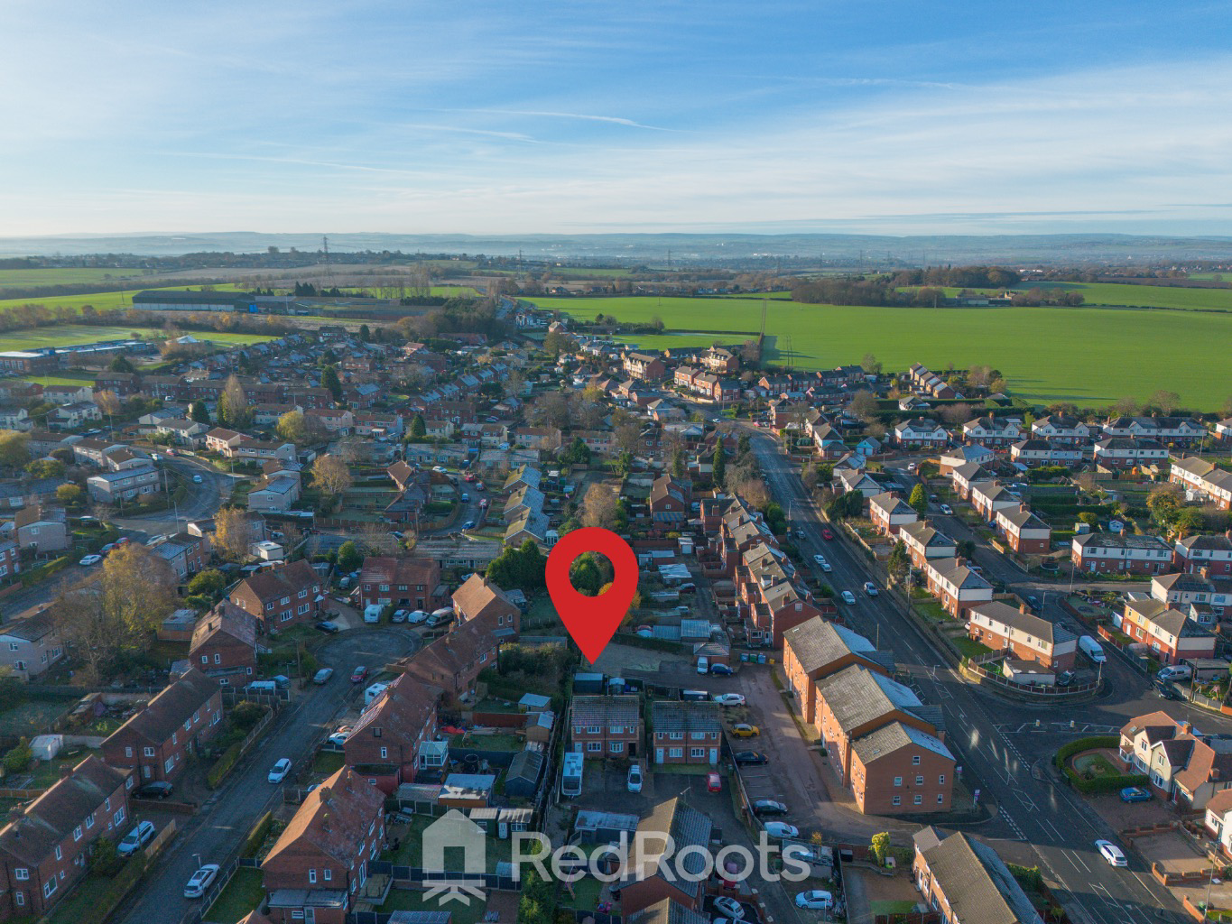Old Mill Close, Hemsworth, WF9, photo 21