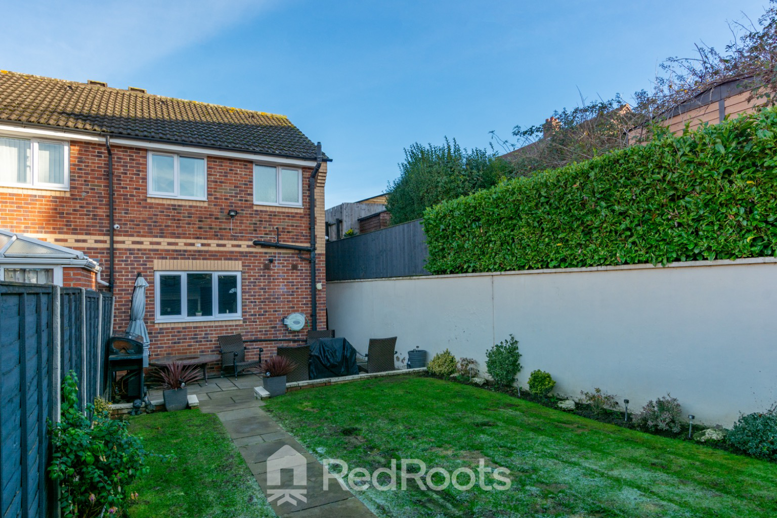 Old Mill Close, Hemsworth, WF9, photo 22