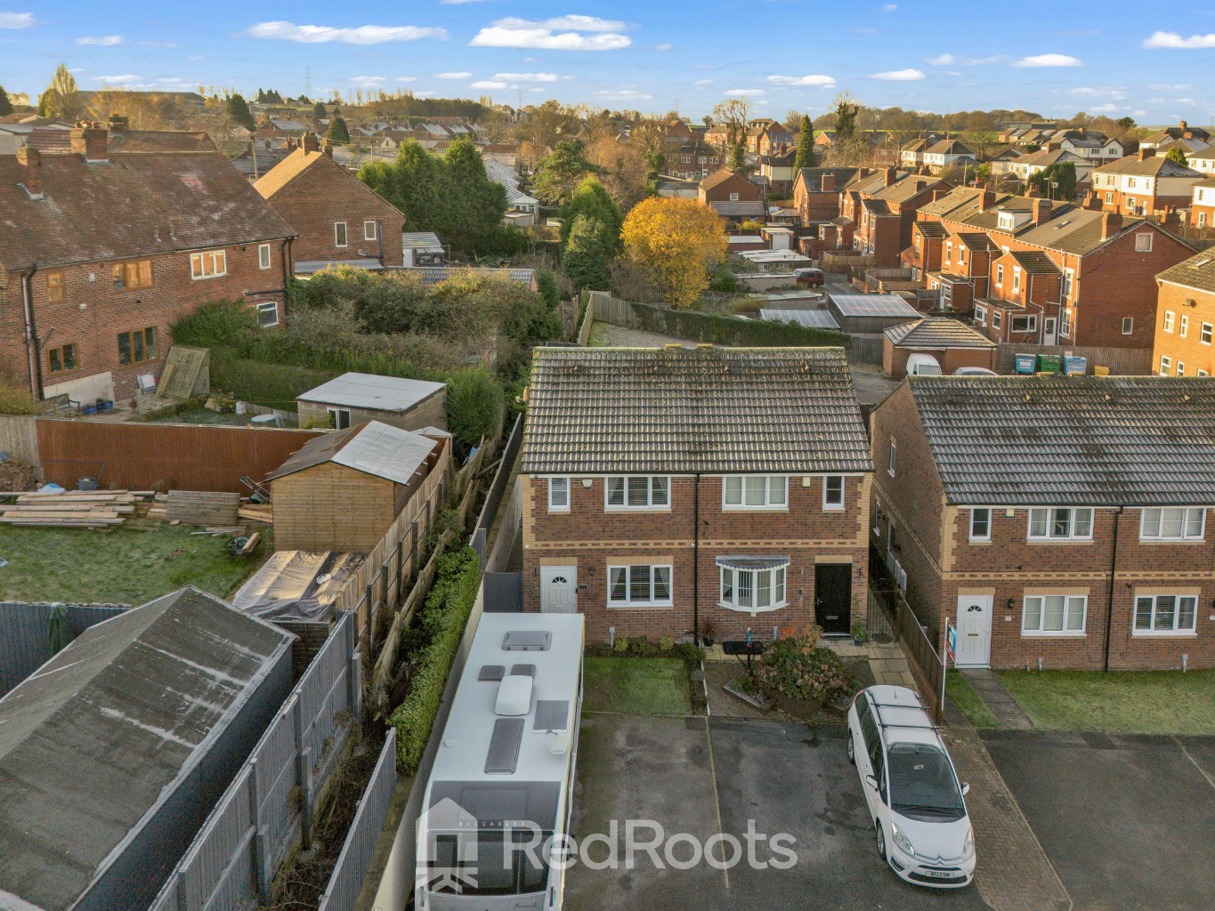 Old Mill Close, Hemsworth, WF9, photo 24