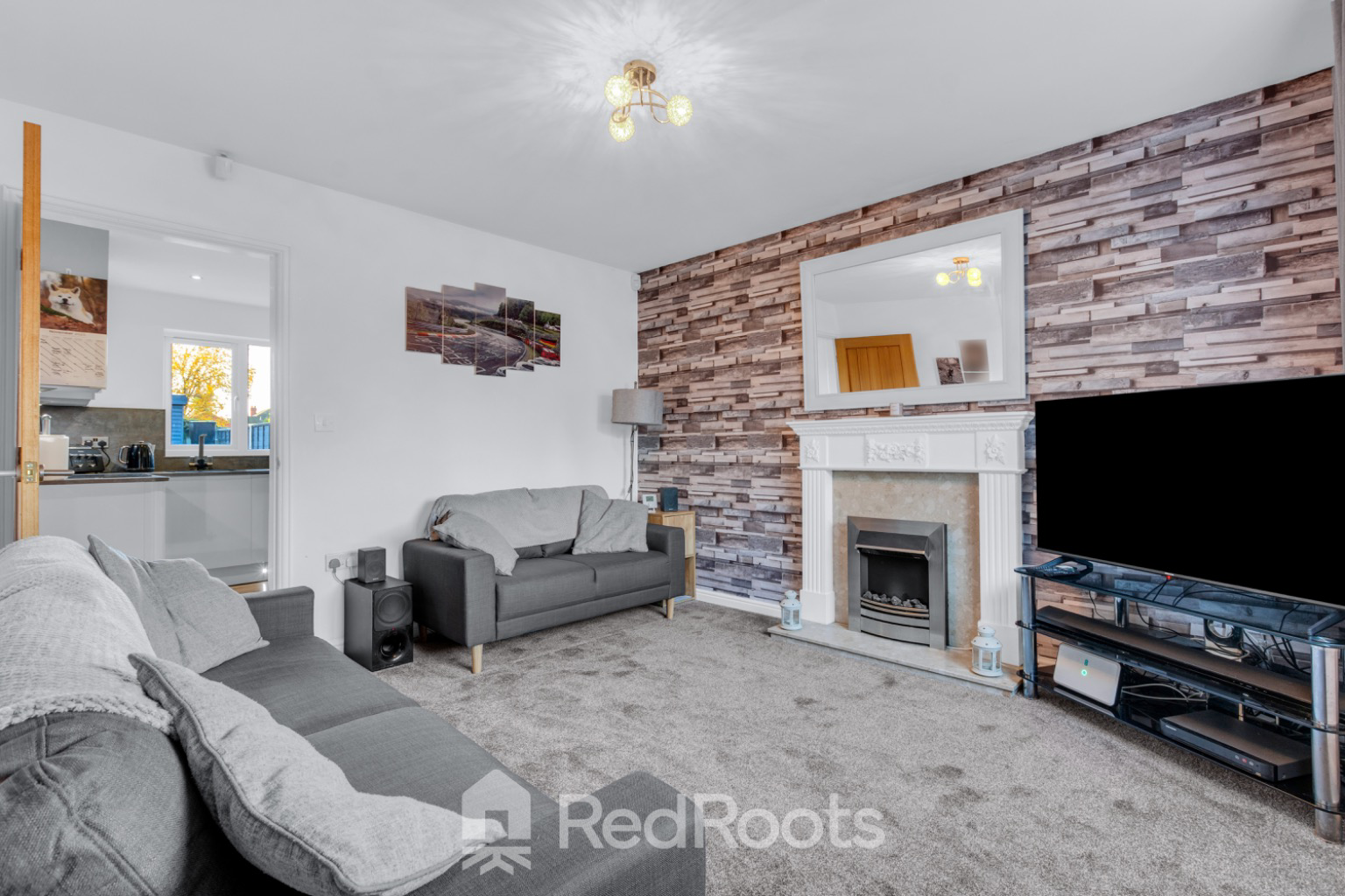 Old Mill Close, Hemsworth, WF9, photo 7