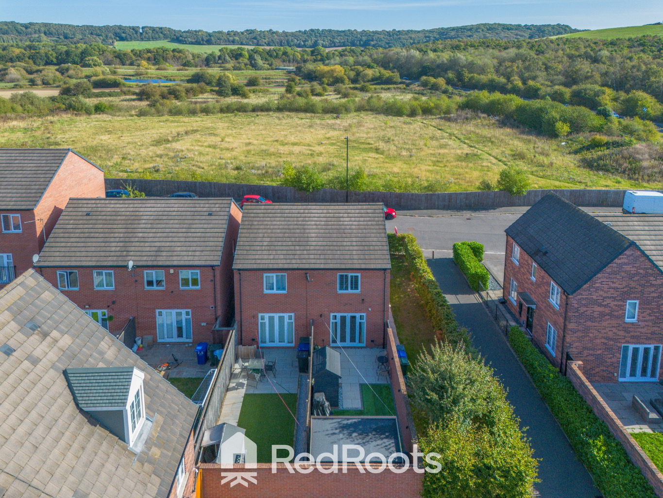 Buzzard Avenue, Mexborough, S64, photo 2