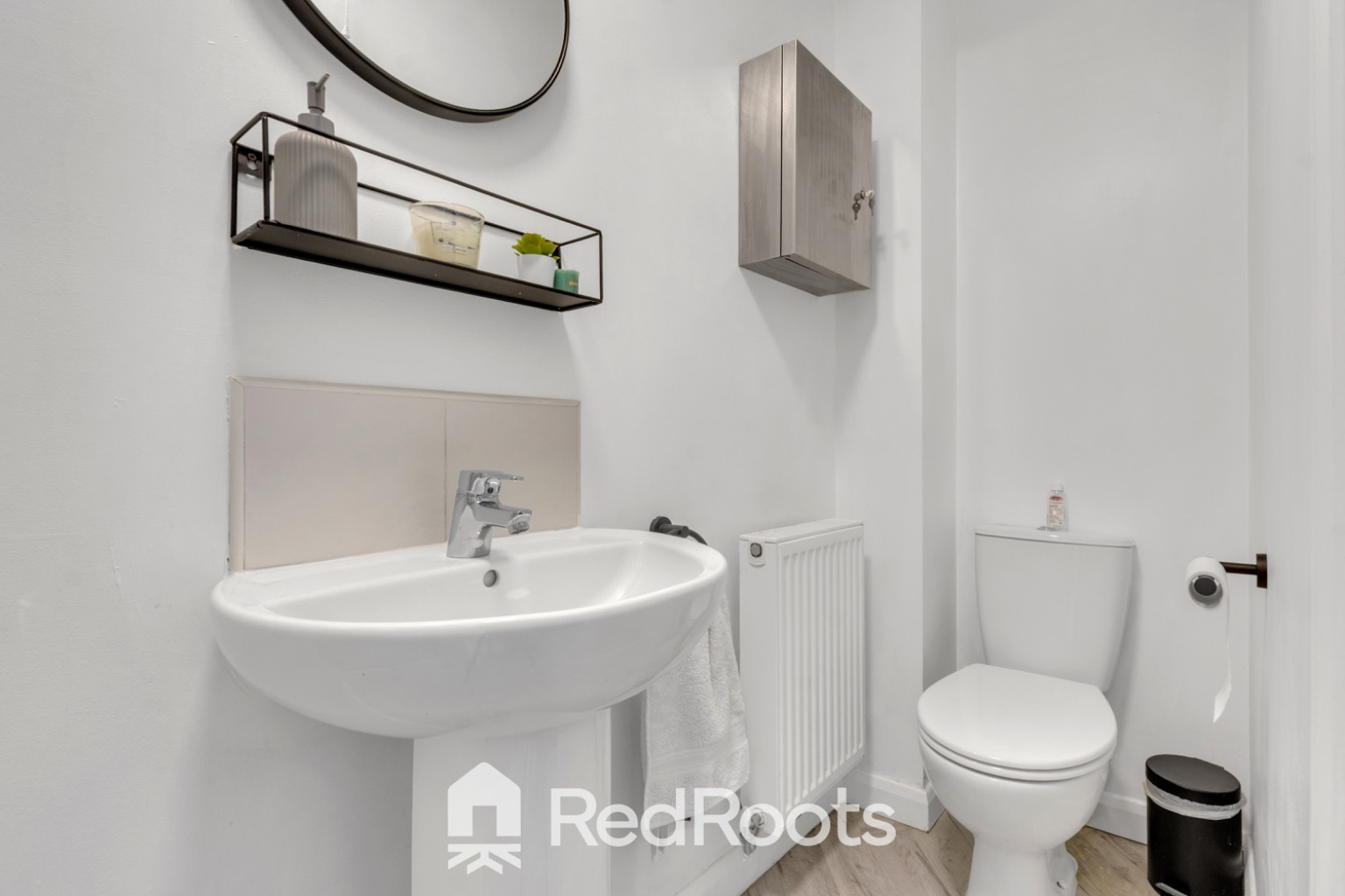 Buzzard Avenue, Mexborough, S64, photo 14