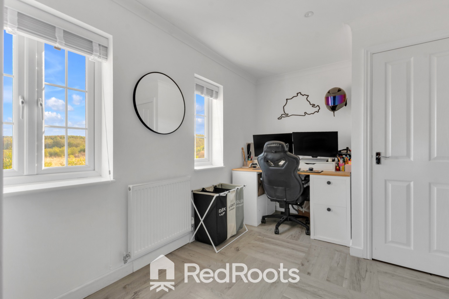 Buzzard Avenue, Mexborough, S64, photo 17