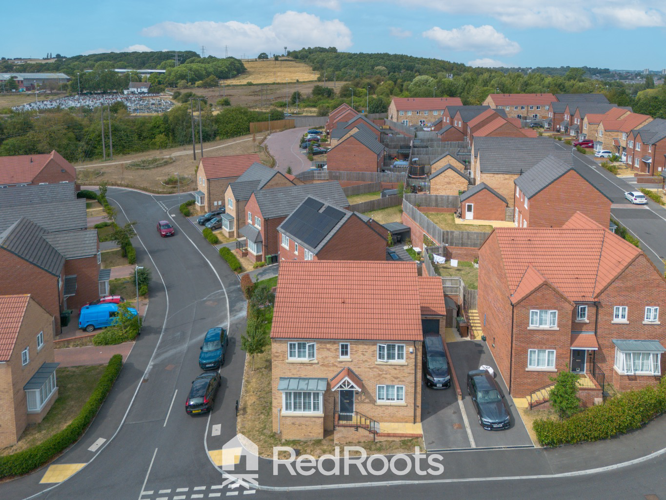 Wise Crescent, Morley, LS27, photo 24