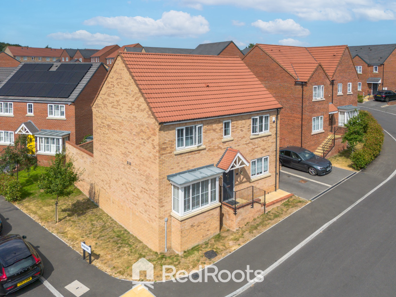 Wise Crescent, Morley, LS27, photo 20