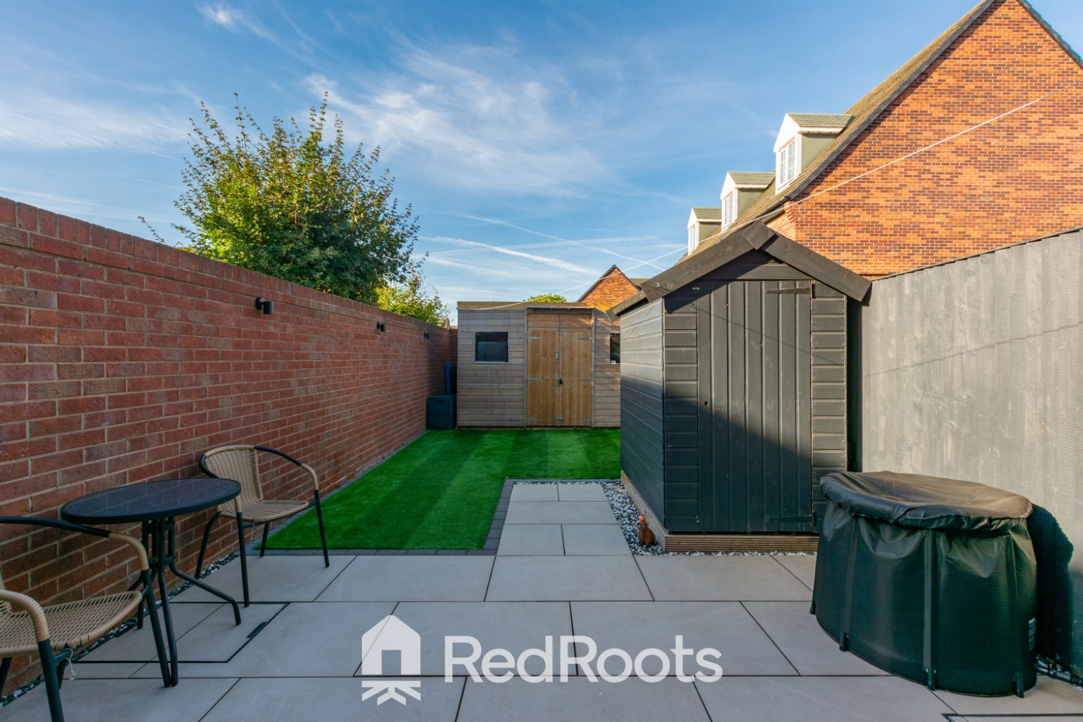 Buzzard Avenue, Mexborough, S64, photo 19
