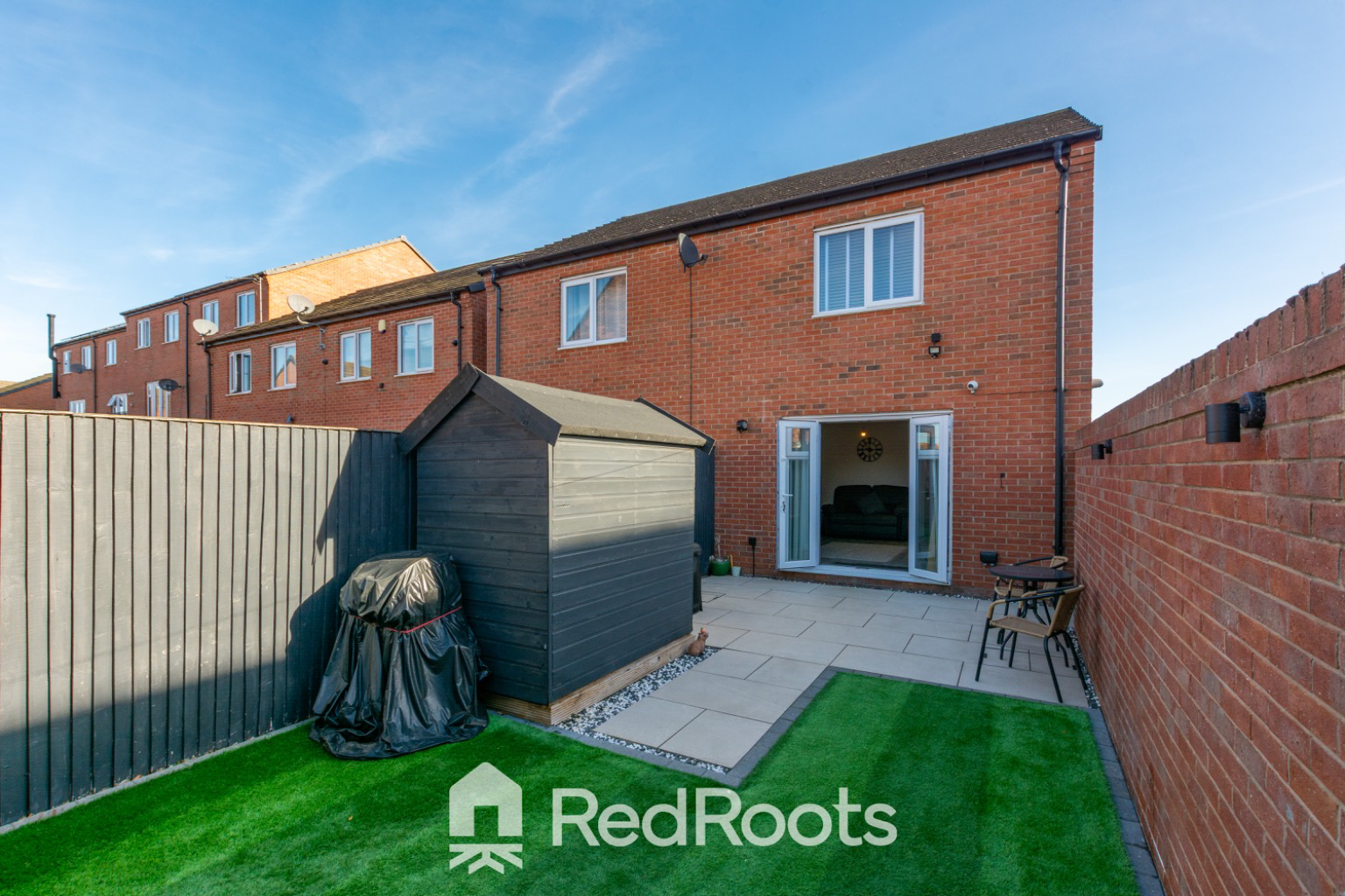 Buzzard Avenue, Mexborough, S64, photo 21