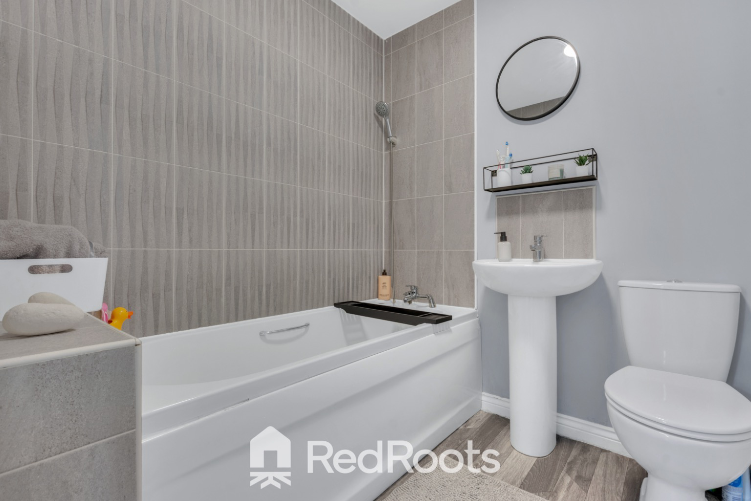 Buzzard Avenue, Mexborough, S64, photo 18