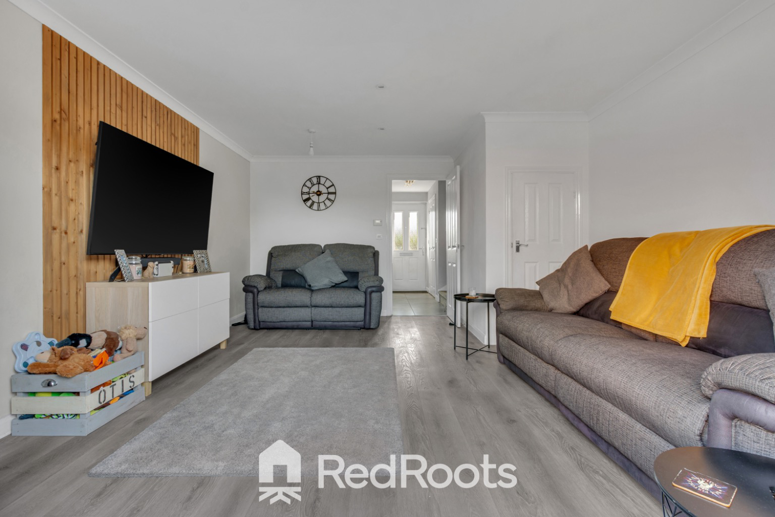 Buzzard Avenue, Mexborough, S64, photo 7