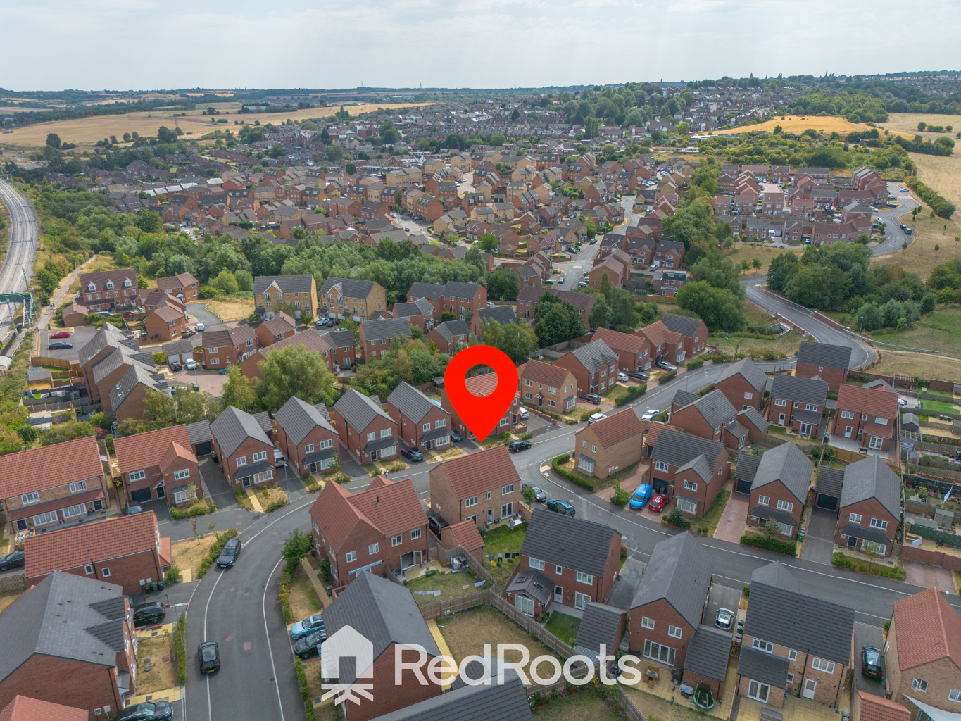 Wise Crescent, Morley, LS27, photo 23