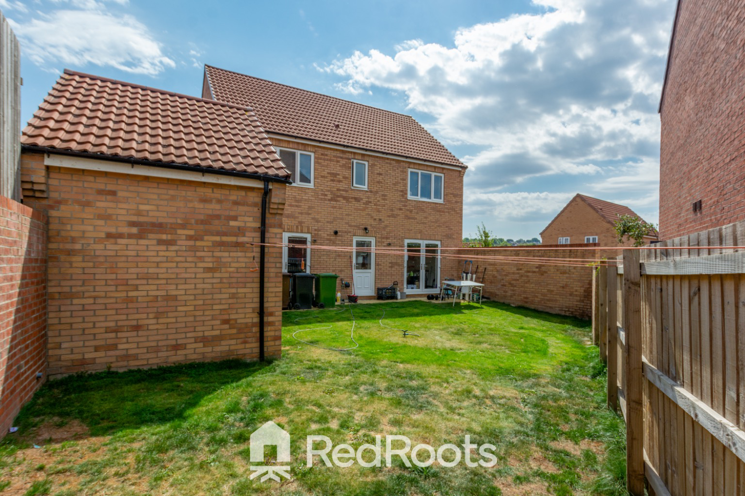 Wise Crescent, Morley, LS27, photo 21