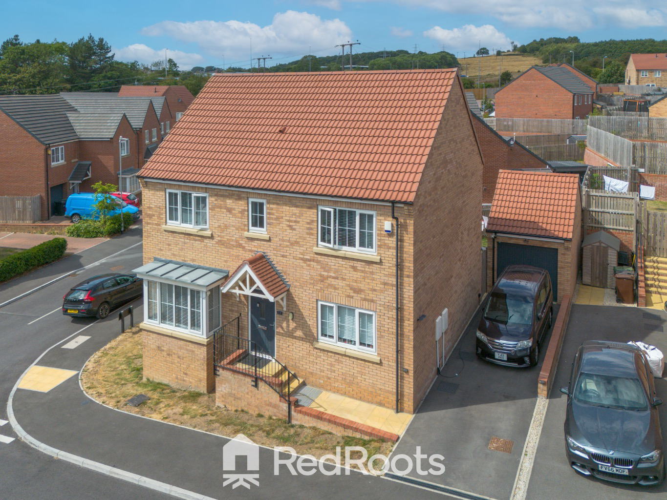 Wise Crescent, Morley, LS27