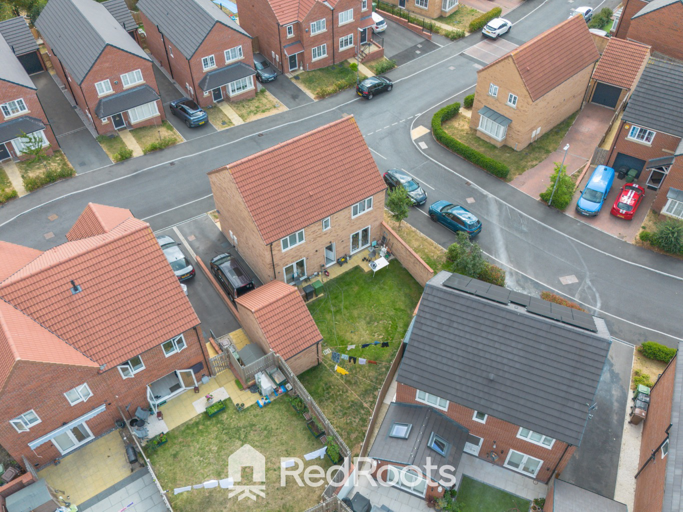 Wise Crescent, Morley, LS27, photo 19