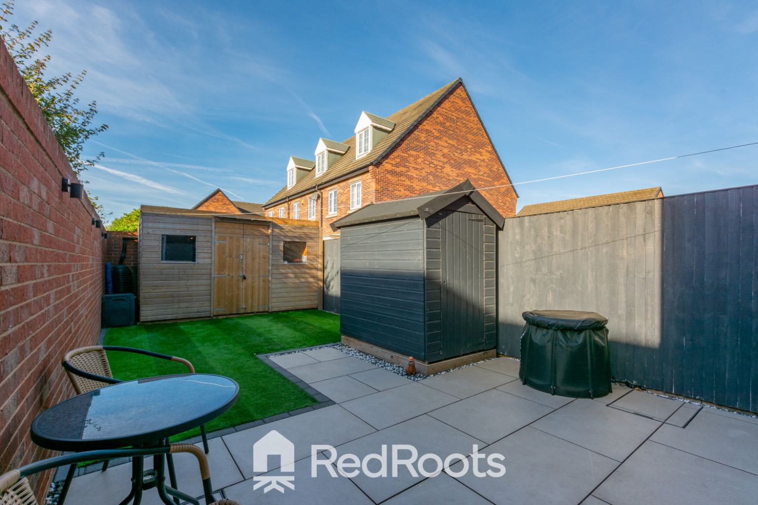 Buzzard Avenue, Mexborough, S64, photo 20