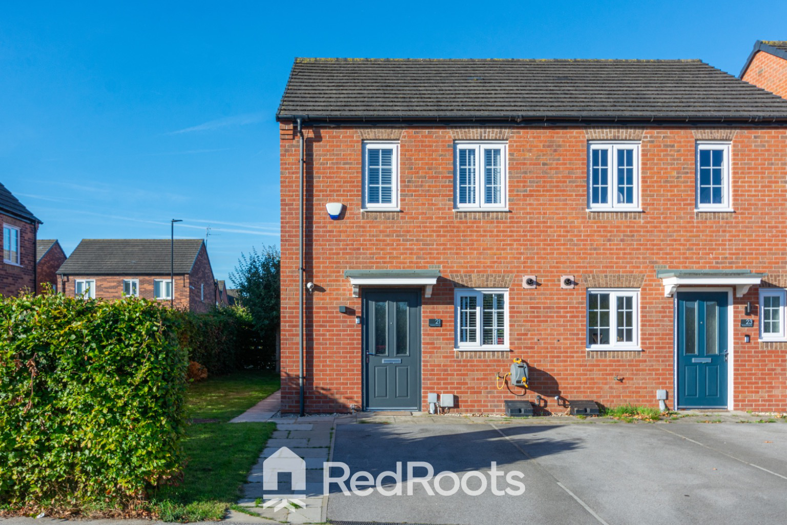 Buzzard Avenue, Mexborough, S64, photo 22