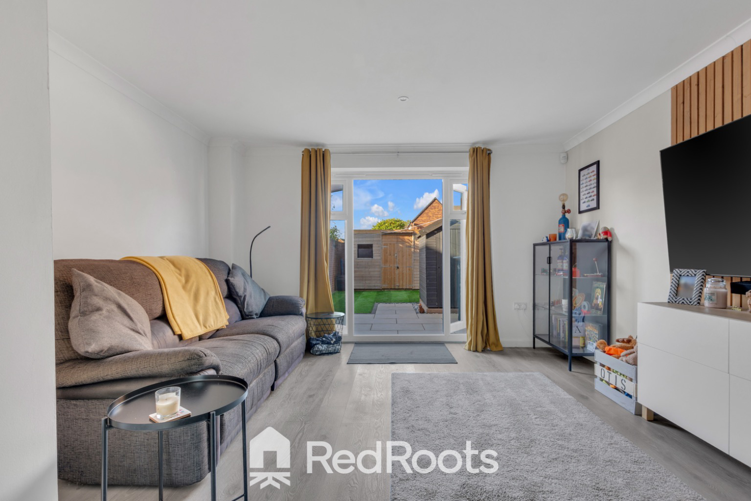 Buzzard Avenue, Mexborough, S64, photo 8