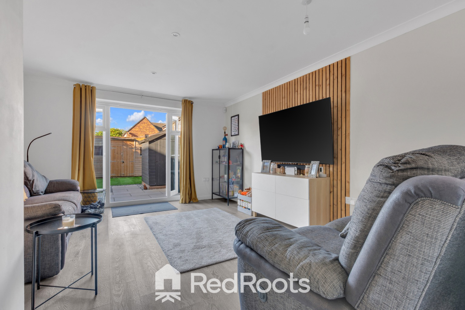 Buzzard Avenue, Mexborough, S64, photo 6