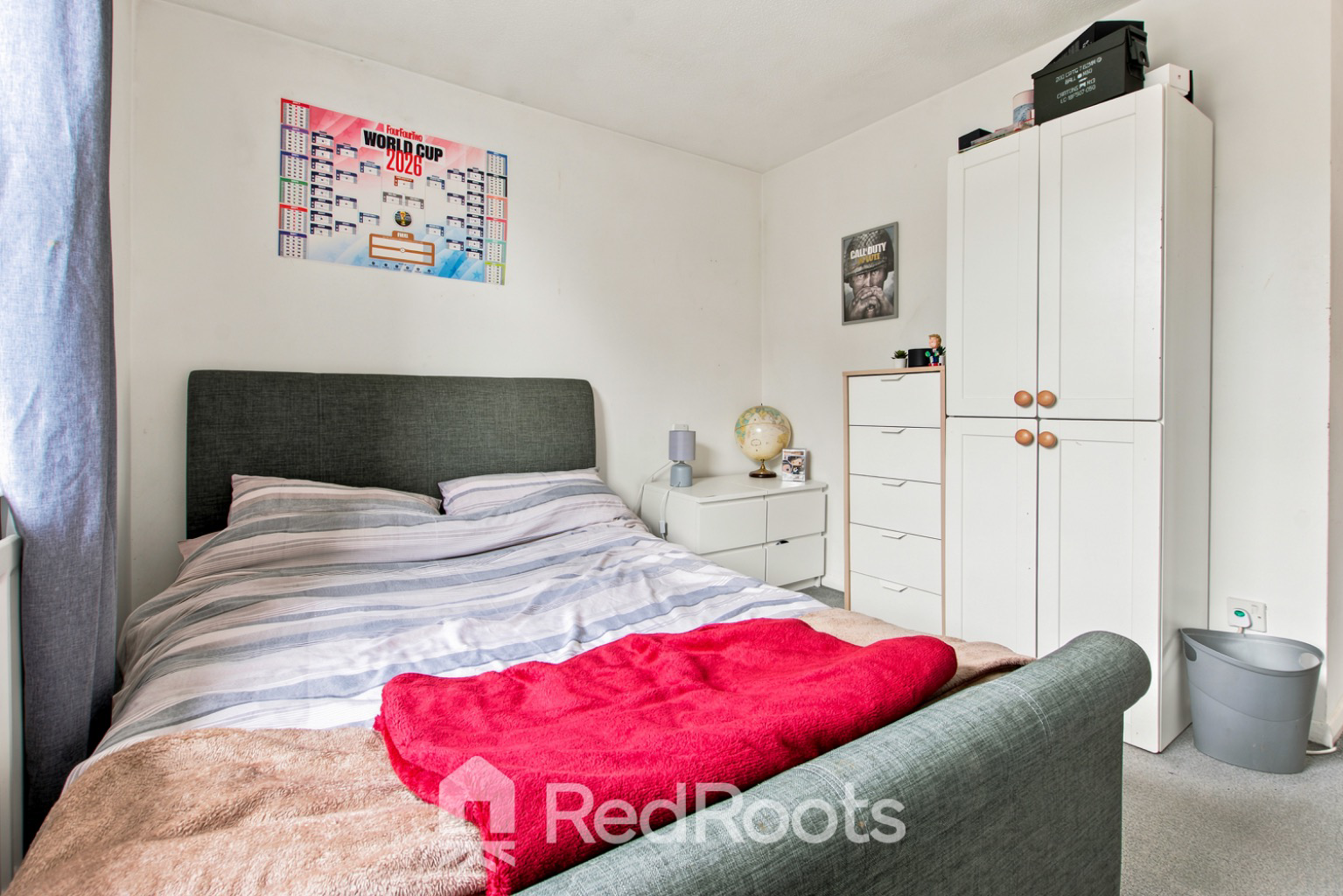 Orchid Crest, Upton, Pontefract, WF9, photo 15