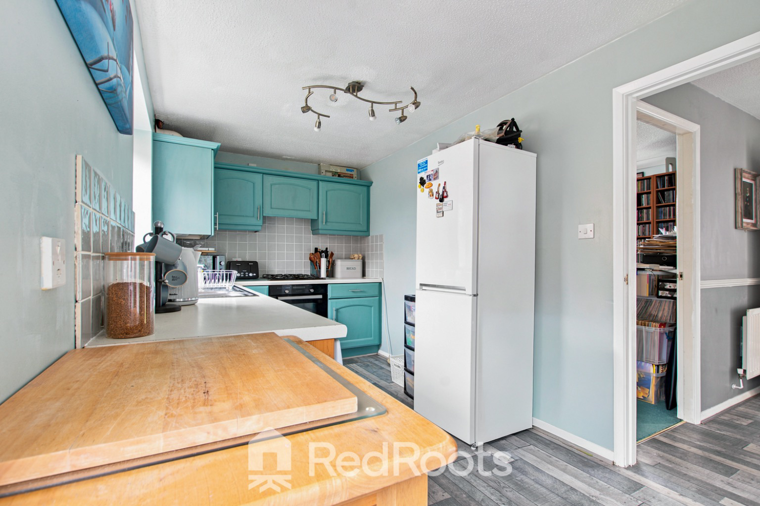 Orchid Crest, Upton, Pontefract, WF9, photo 11