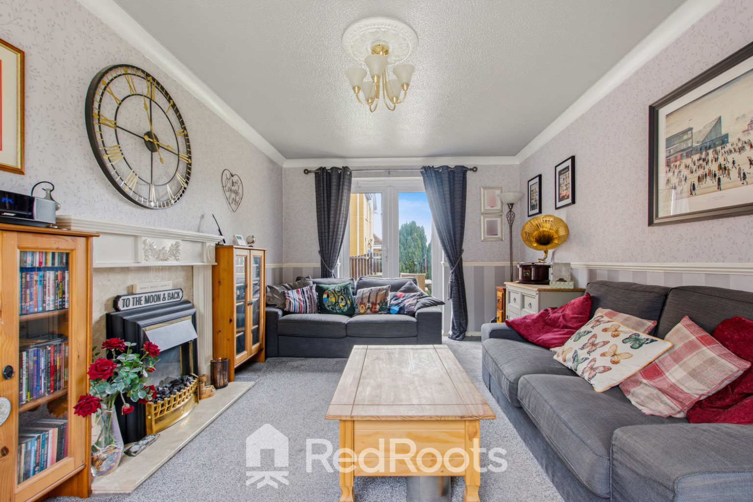 Orchid Crest, Upton, Pontefract, WF9, photo 5