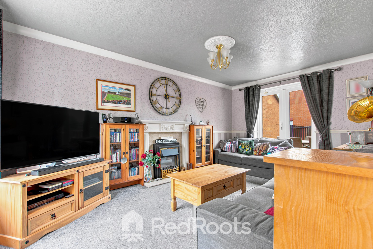 Orchid Crest, Upton, Pontefract, WF9, photo 6