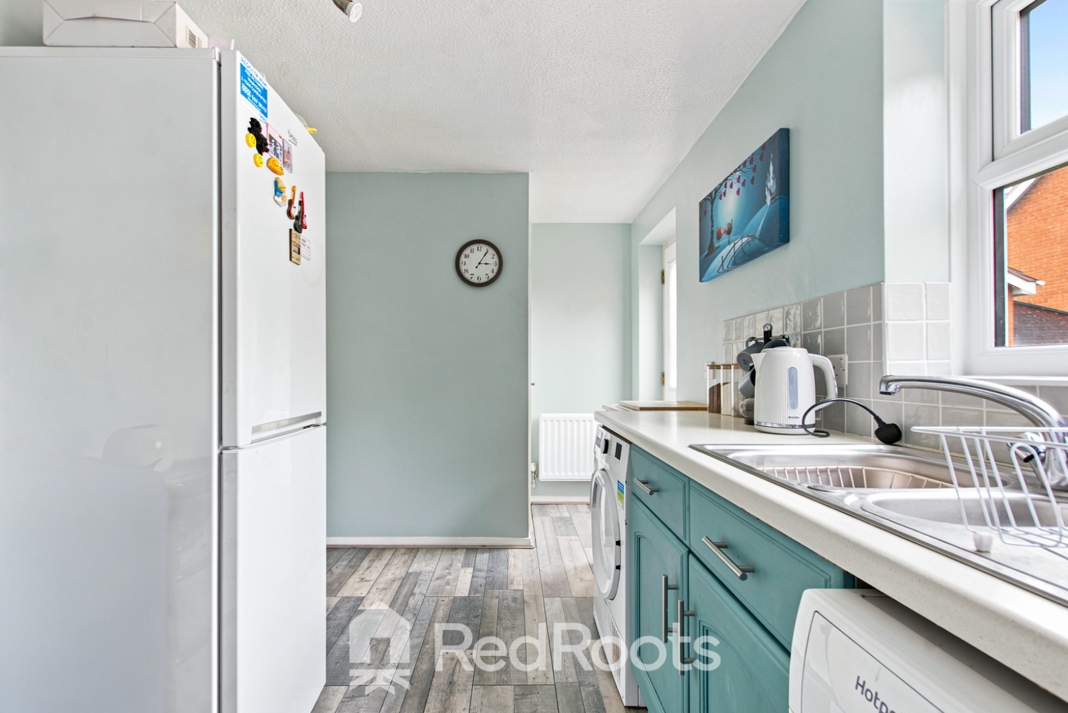 Orchid Crest, Upton, Pontefract, WF9, photo 10
