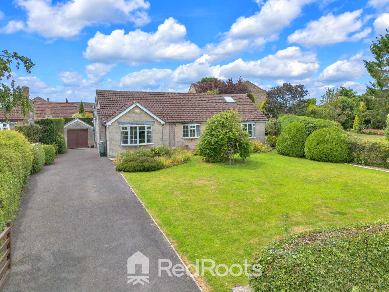 Clayton, Doncaster, South Yorkshire, DN5