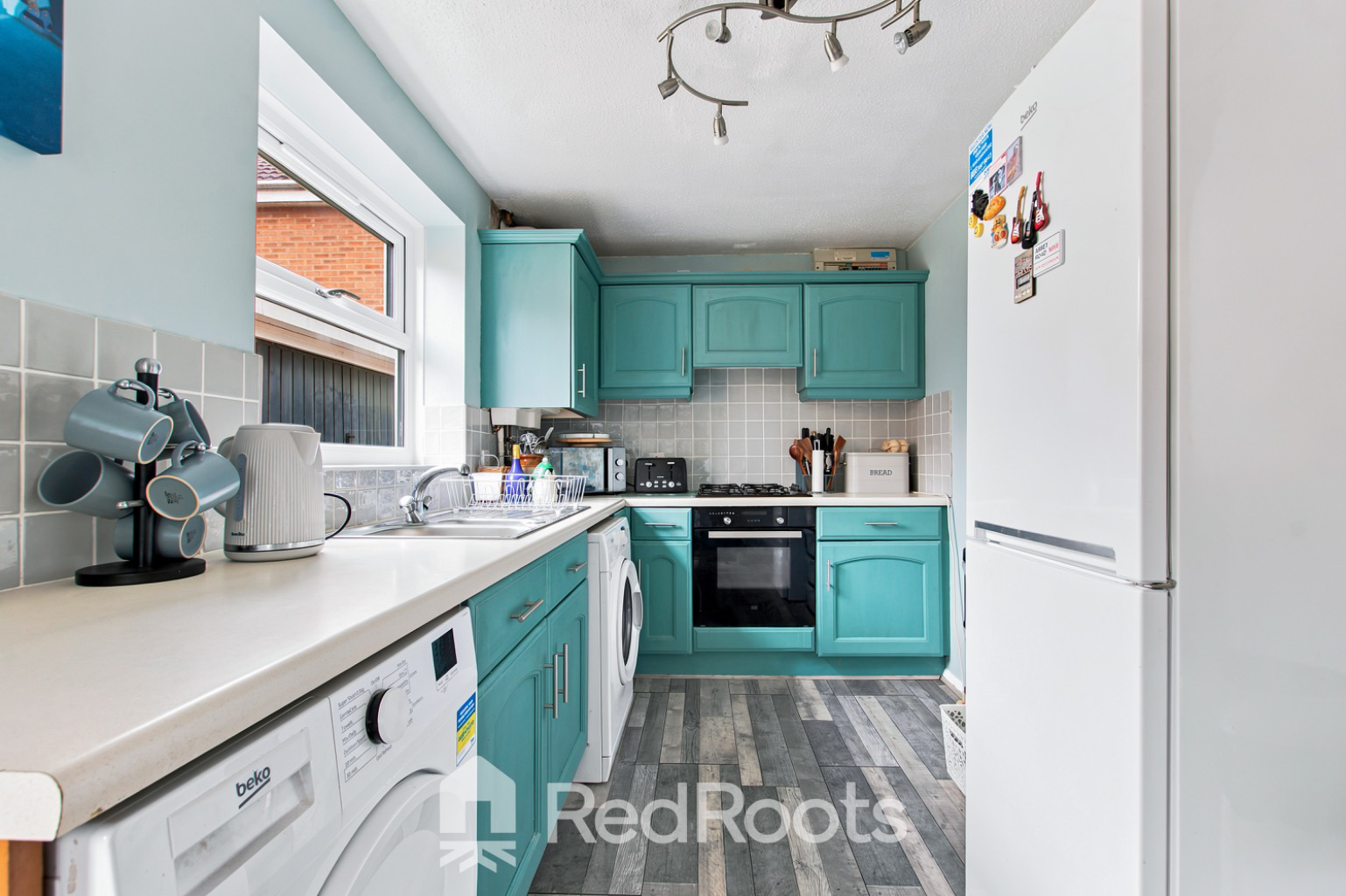 Orchid Crest, Upton, Pontefract, WF9, photo 9