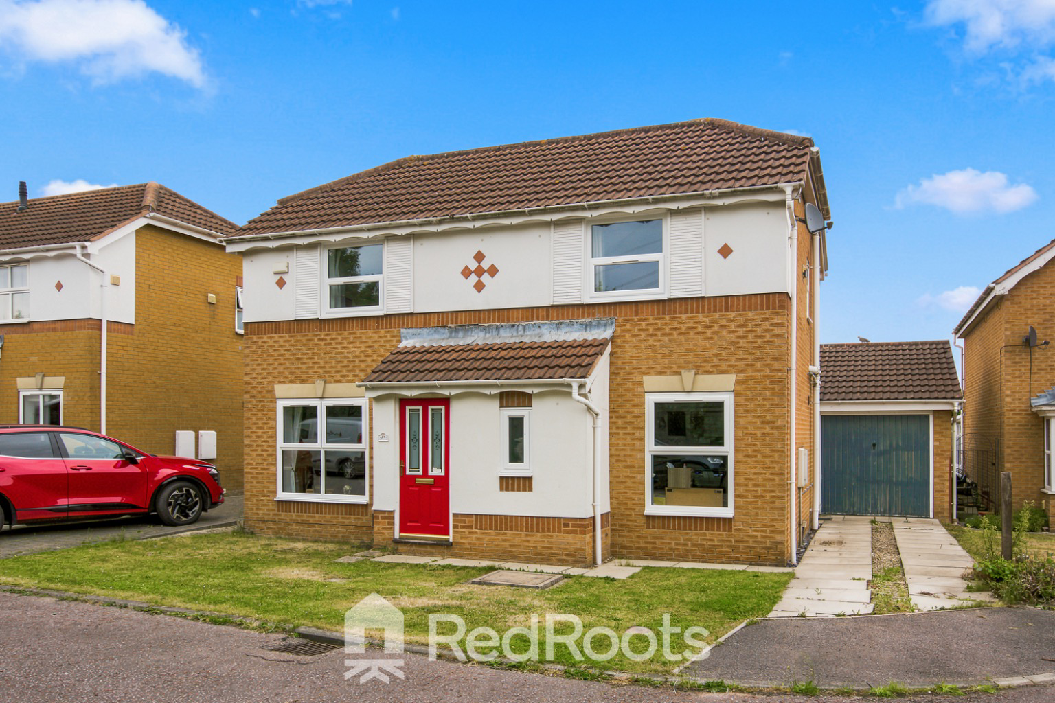 Orchid Crest, Upton, Pontefract, WF9, photo 29