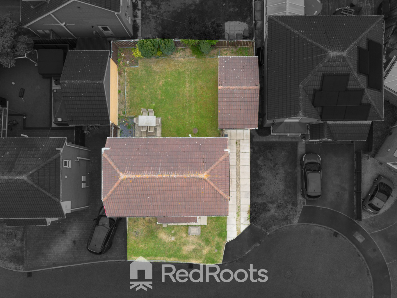 Orchid Crest, Upton, Pontefract, WF9, photo 2
