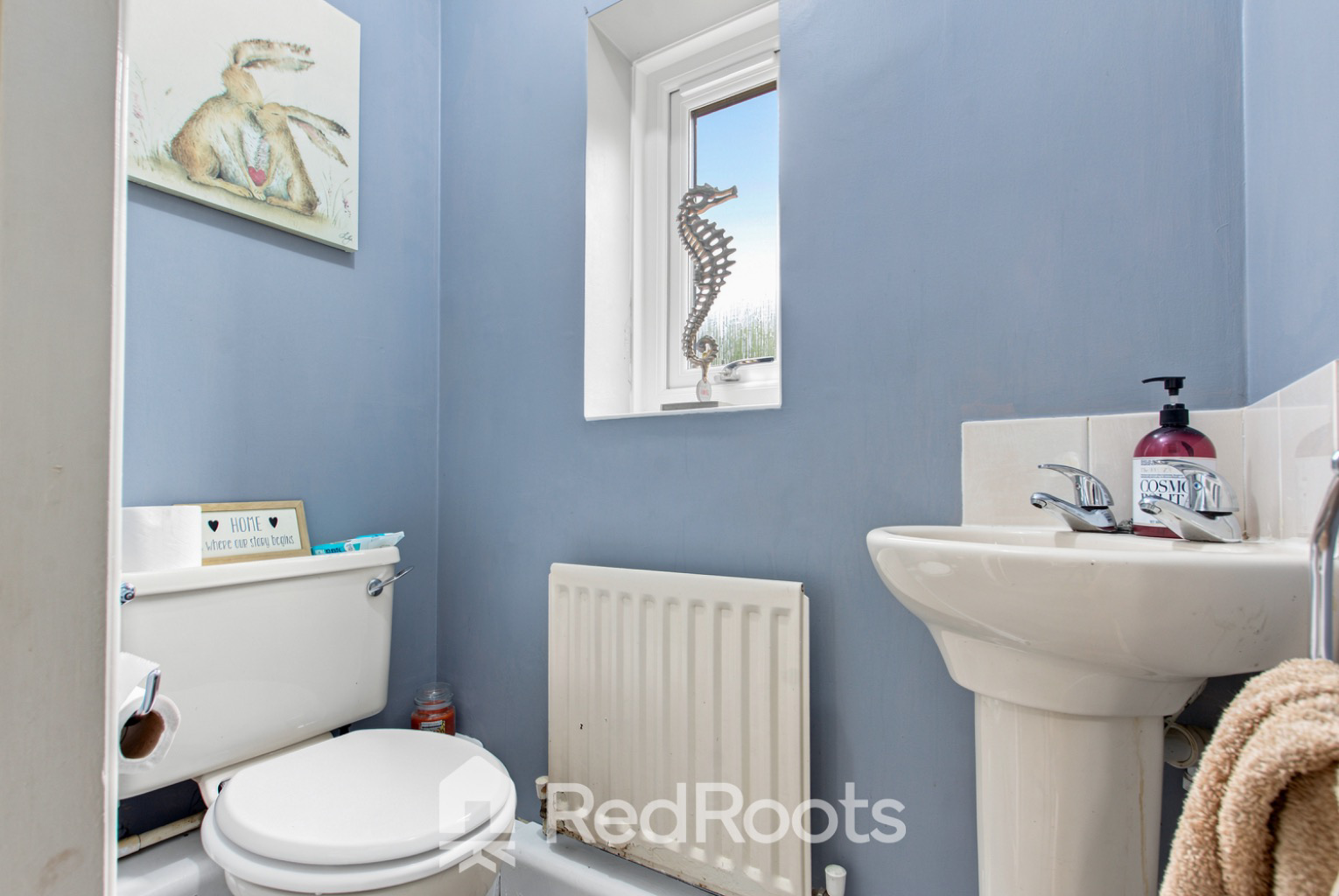 Orchid Crest, Upton, Pontefract, WF9, photo 12