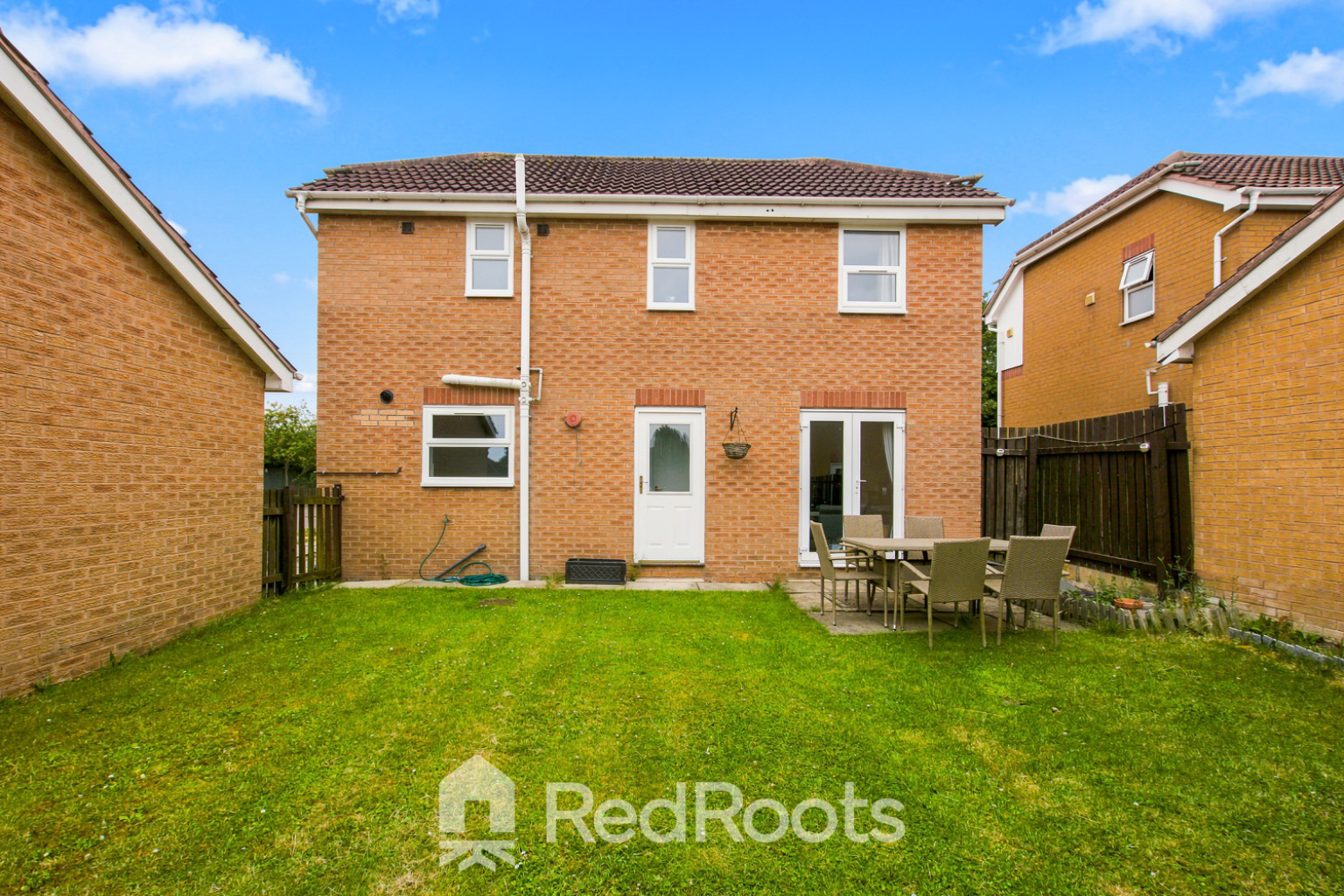 Orchid Crest, Upton, Pontefract, WF9, photo 24