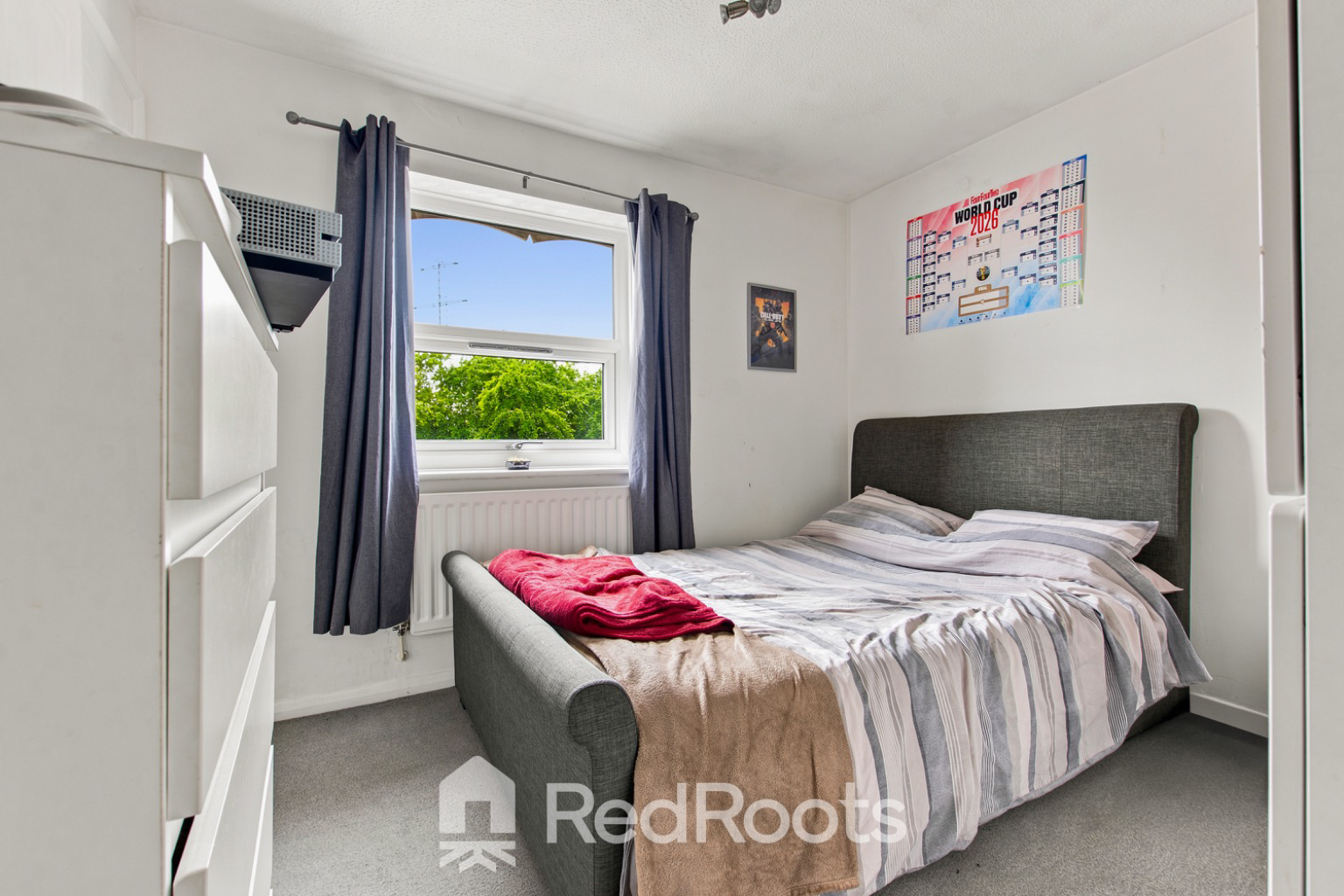 Orchid Crest, Upton, Pontefract, WF9, photo 14