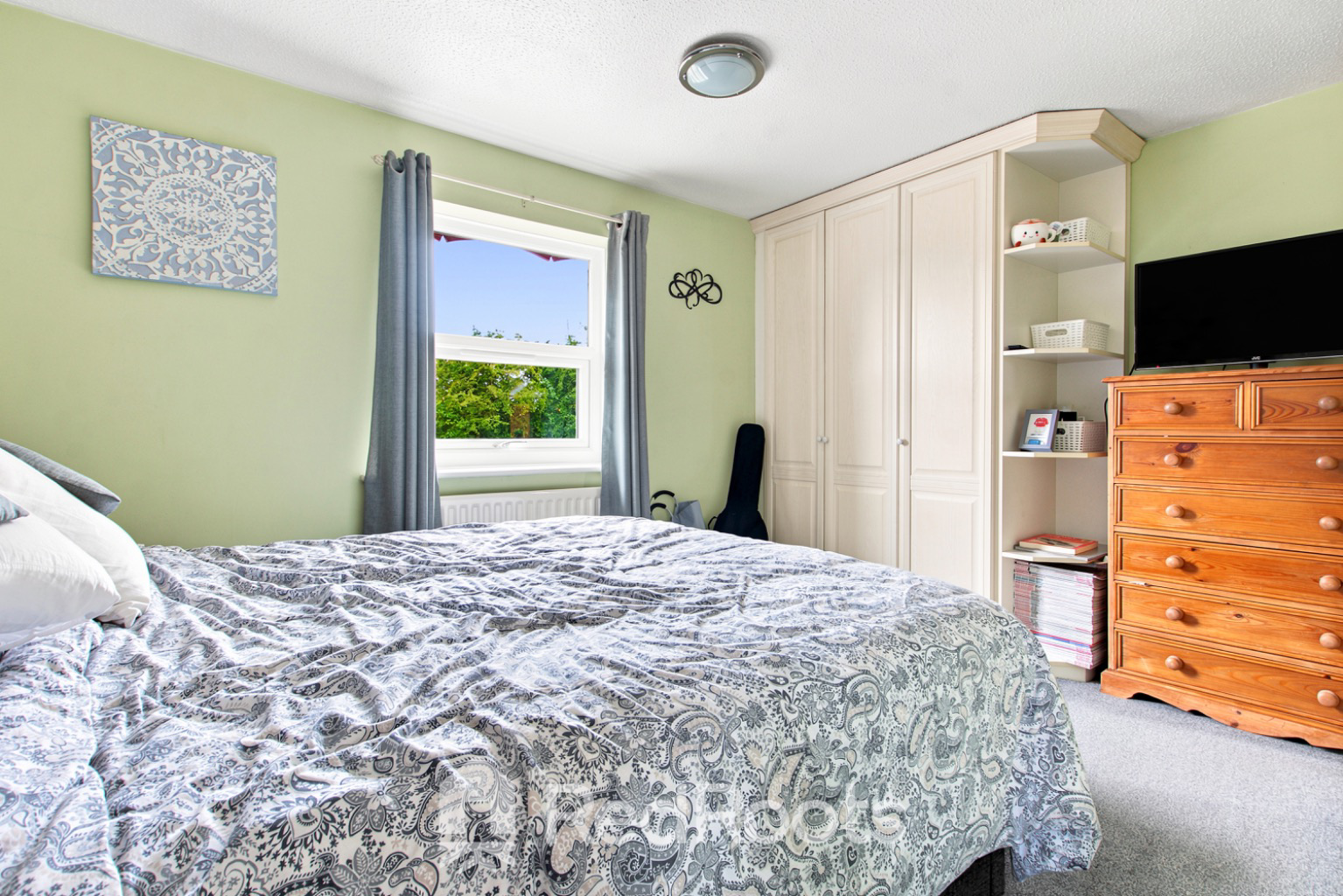 Orchid Crest, Upton, Pontefract, WF9, photo 19