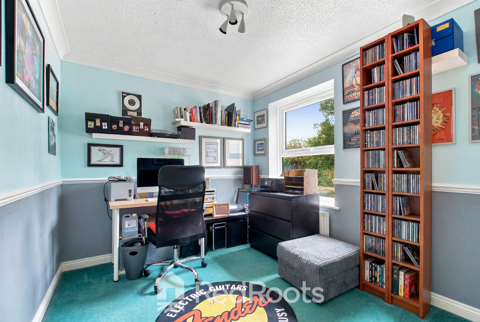 Orchid Crest, Upton, Pontefract, WF9, photo 8