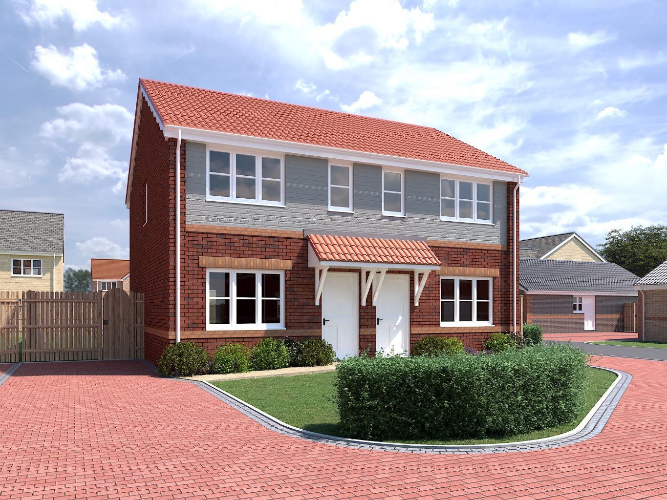 Plot 94, 148,149, The Viscountess III, Jackson’s Landing, Shepherds Way, Knottingley WF11