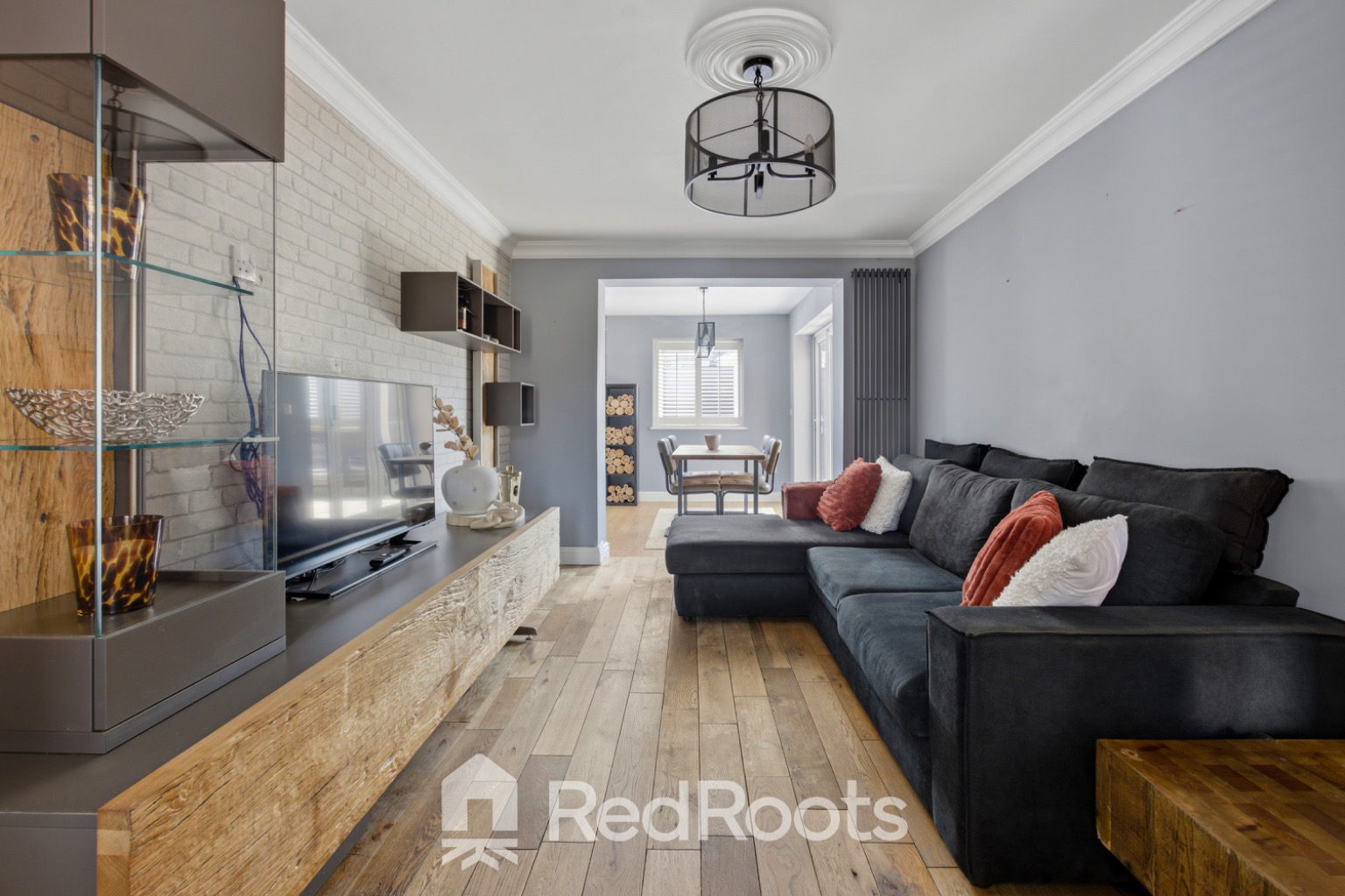Waterside View, Conisbrough, Doncaster, DN12, photo 6