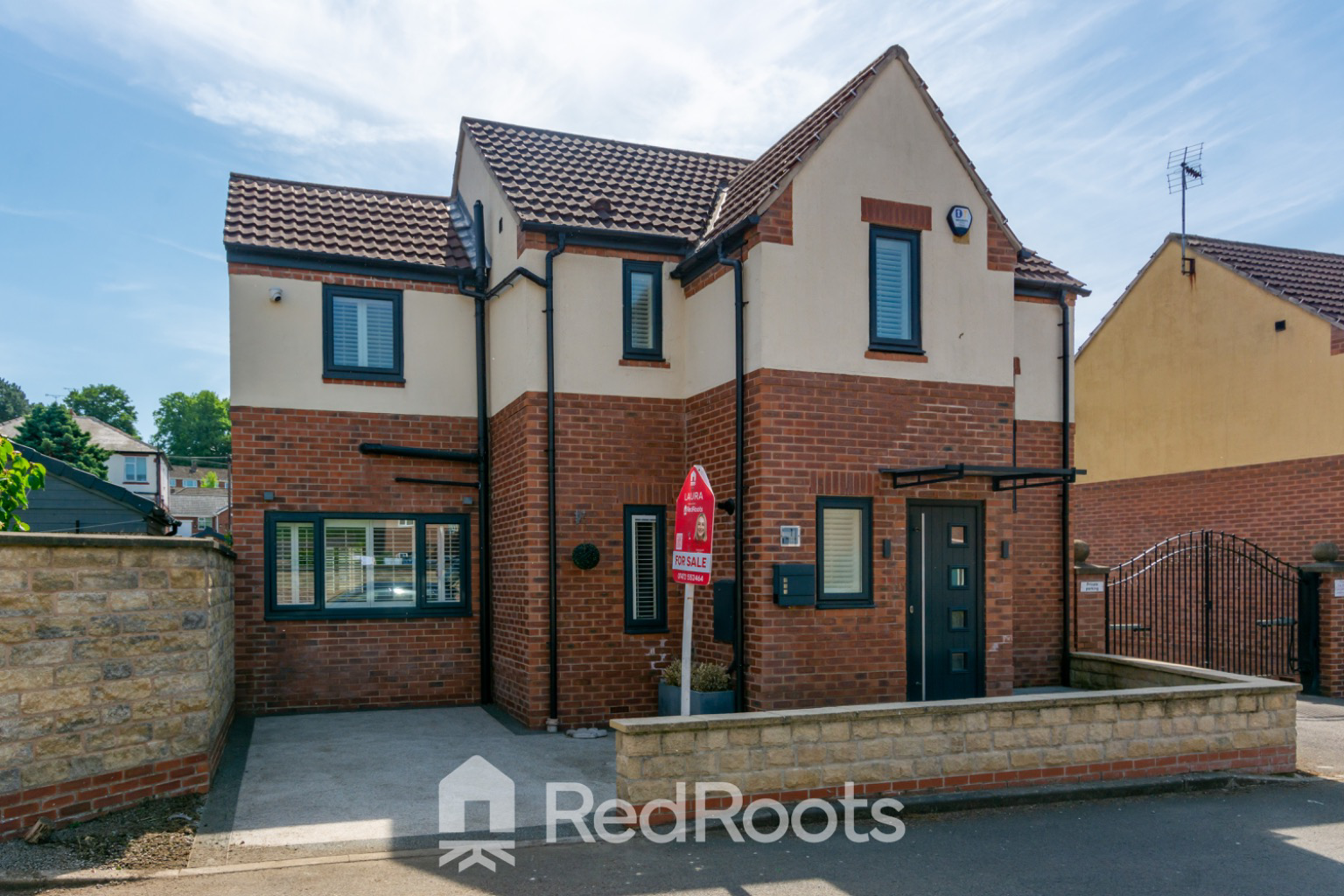 Waterside View, Conisbrough, Doncaster, DN12, photo 27