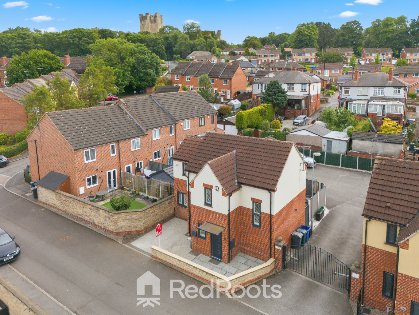 Waterside View, Conisbrough, Doncaster, DN12, photo 28