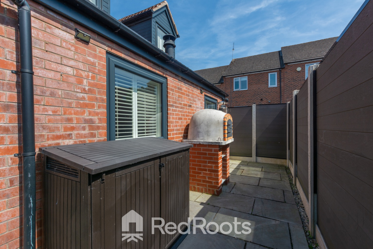 Waterside View, Conisbrough, Doncaster, DN12, photo 25