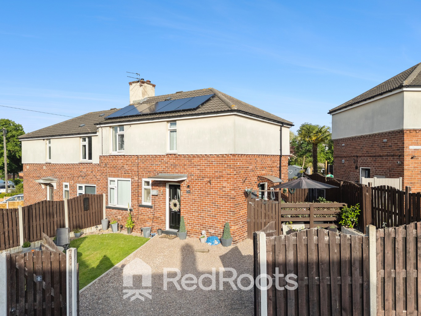 Scrooby Street, Rotherham, S61