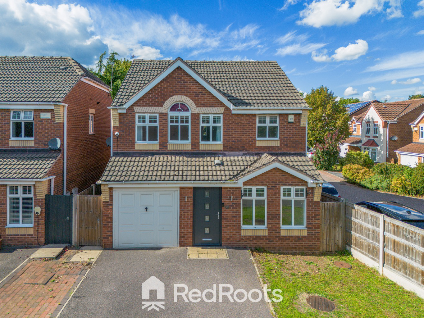 Doncaster, South Yorkshire, DN4