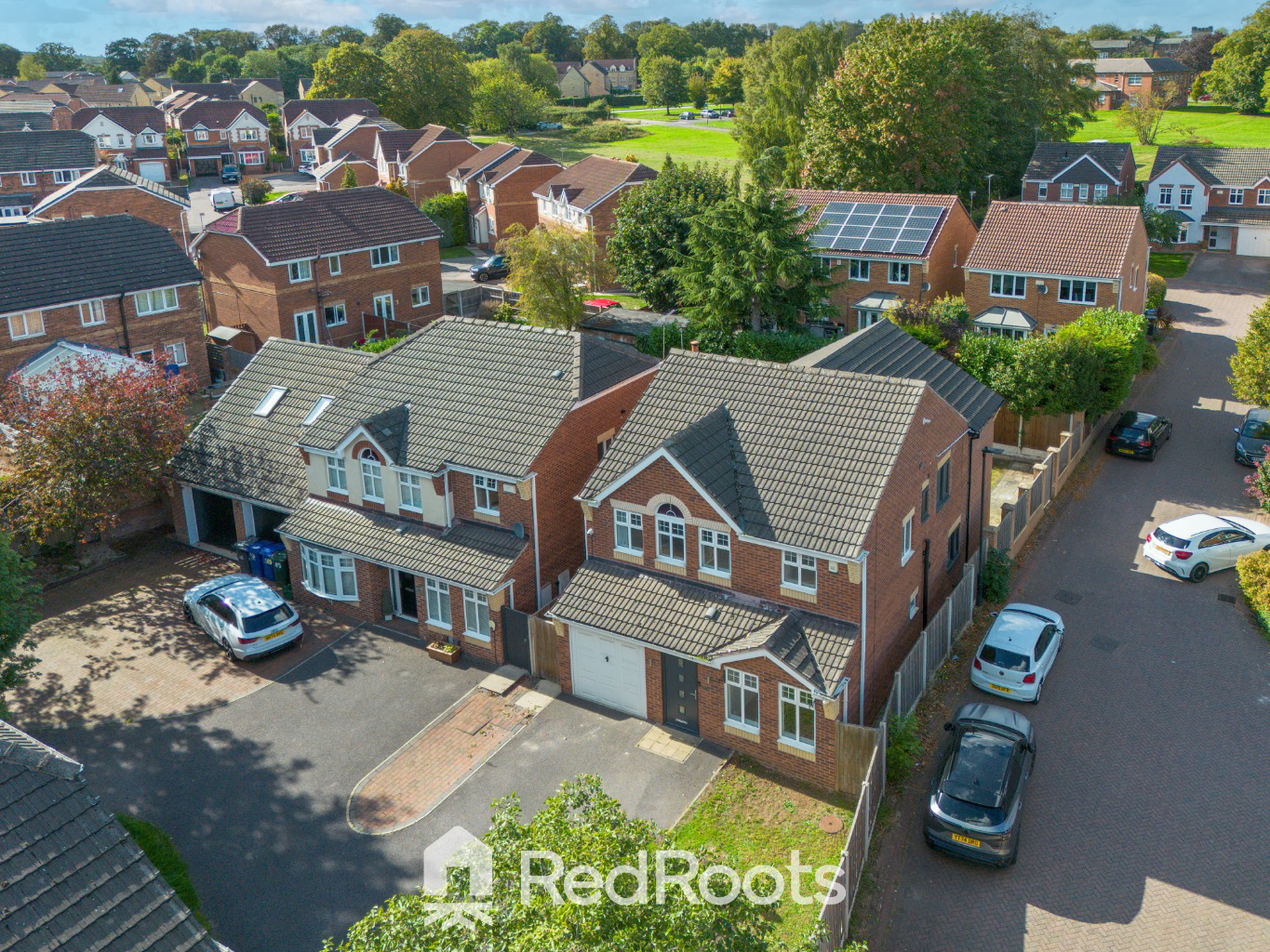 Doncaster, South Yorkshire, DN4, photo 2