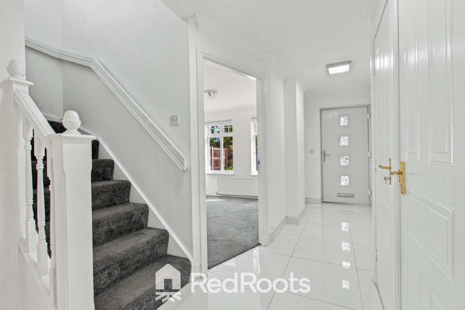 Doncaster, South Yorkshire, DN4, photo 9