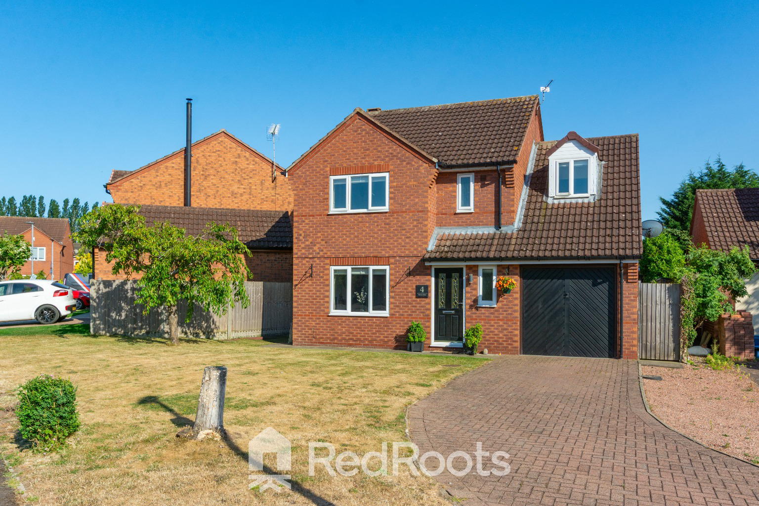 Massey Close, Epworth, Doncaster, Lincolnshire, DN9 1TN, photo 3