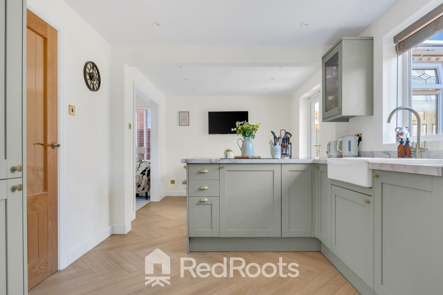 Massey Close, Epworth, Doncaster, Lincolnshire, DN9 1TN, photo 4