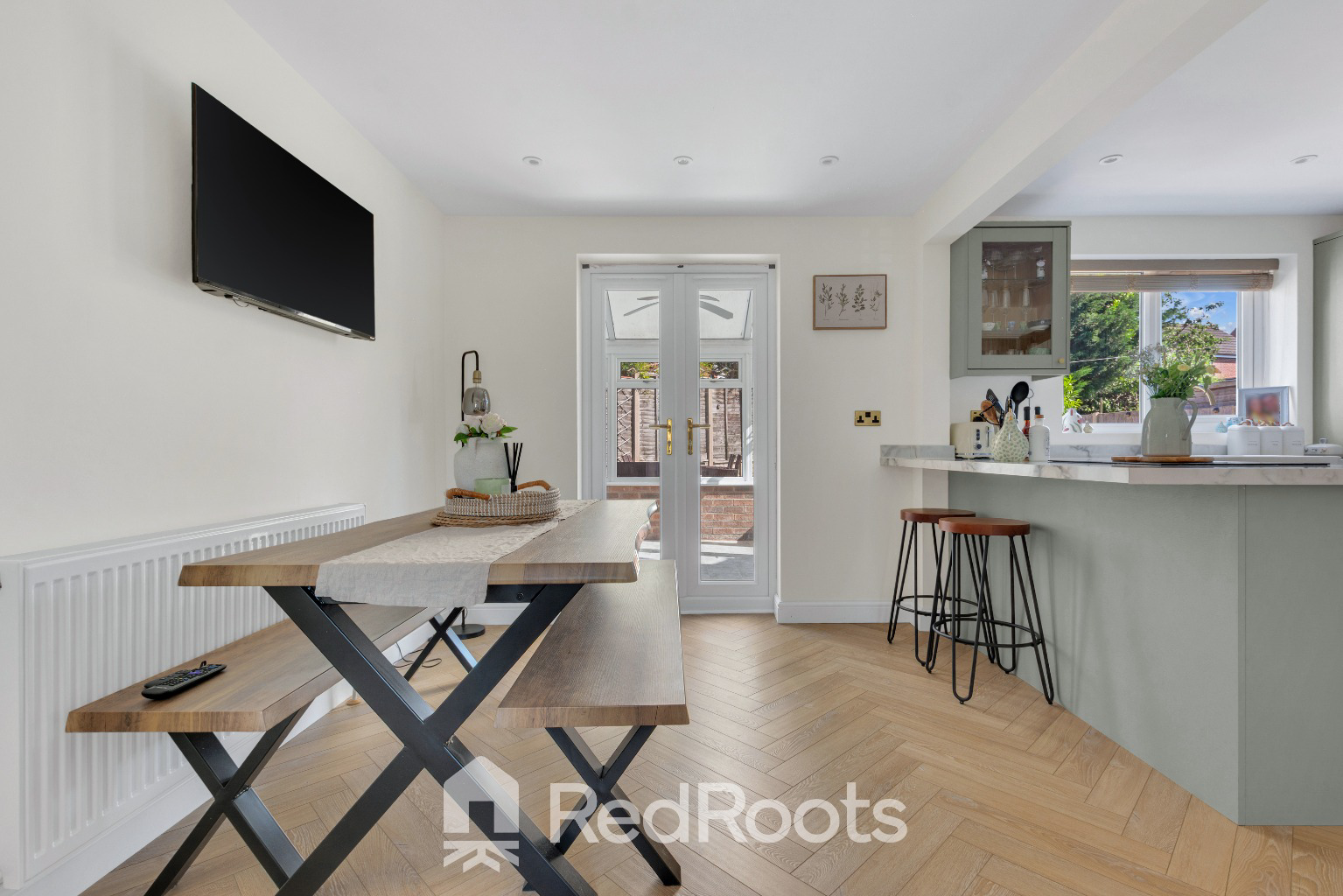 Massey Close, Epworth, Doncaster, Lincolnshire, DN9 1TN, photo 6
